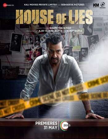 House of Lies