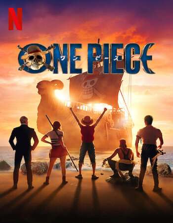 One Piece Season 1