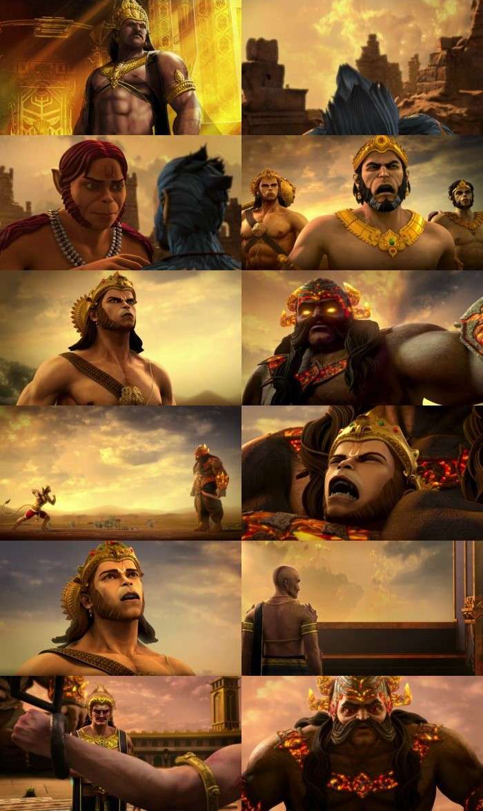 The Legend of Hanuman Season 4