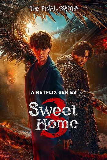 Sweet Home (Season 3)