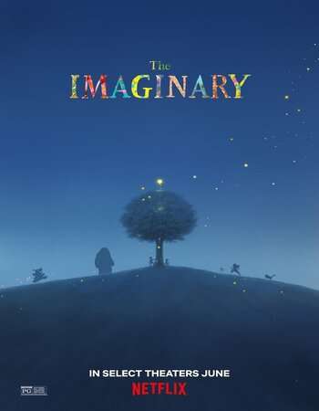 The Imaginary