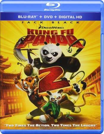 Kung Fu Panda 2