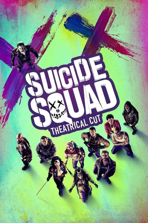 Suicide Squad