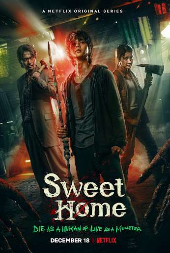 Sweet Home Season 1