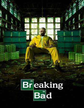 Breaking Bad Season 1