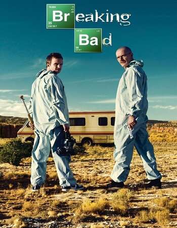 Breaking Bad Season 2