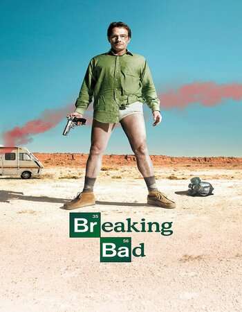 Breaking Bad Season 5