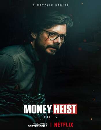 Money Heist (Season 5)