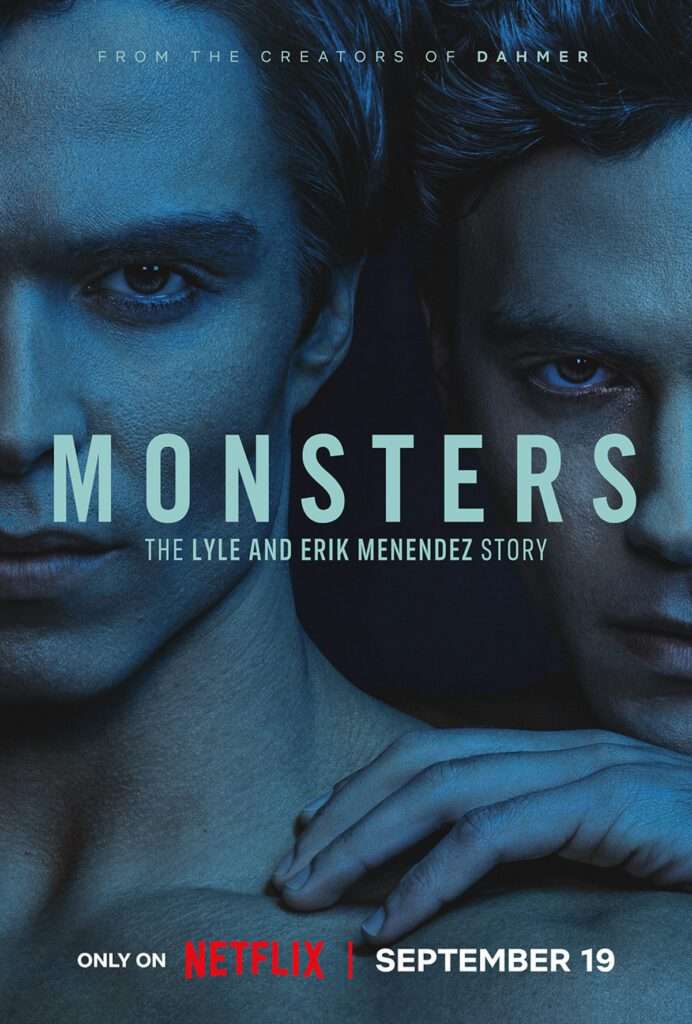 Monsters: The Lyle and Erik Menendez Story