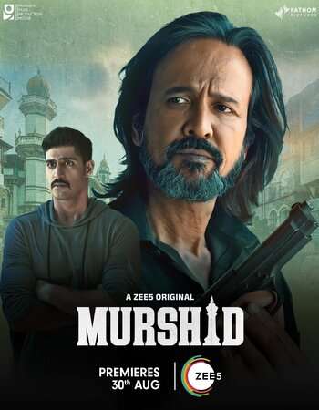 Murshid Season 01