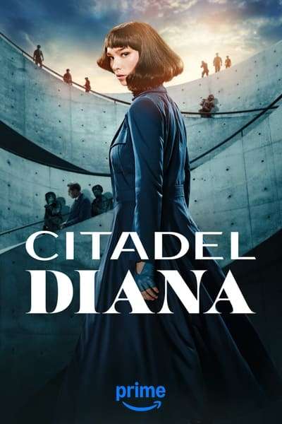 Citadel: Diana Season 1