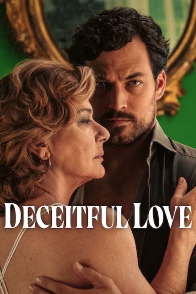 Deceitful Love Season 1