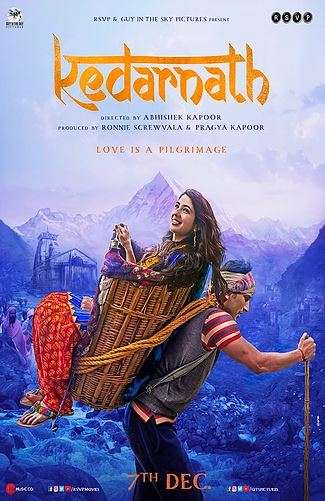 Kedarnath