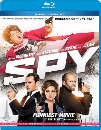 Spy