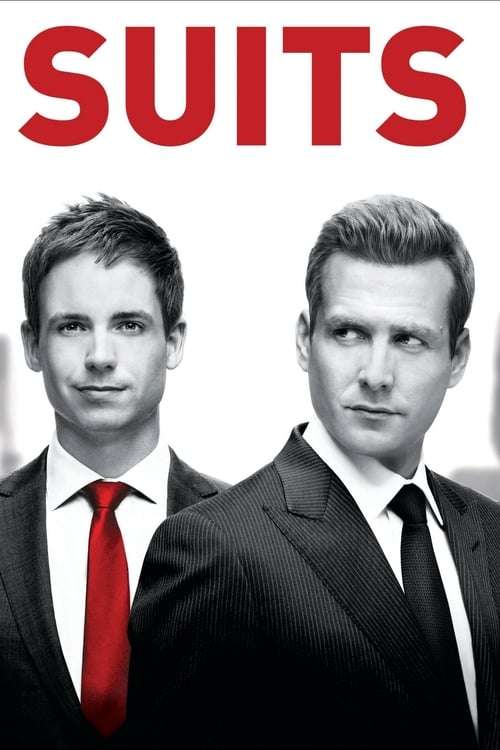 Suits Season 2