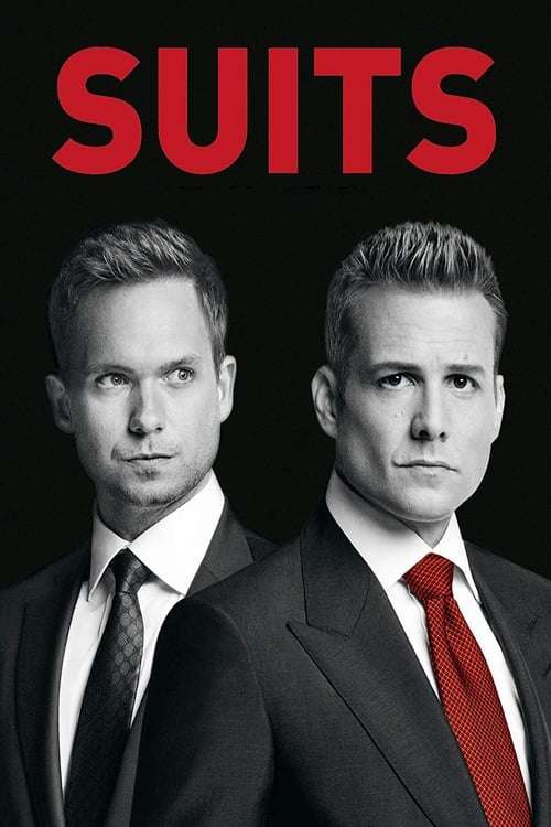 Suits Season 3