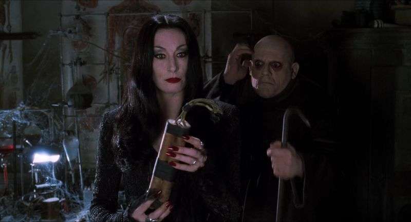 The Addams Family2