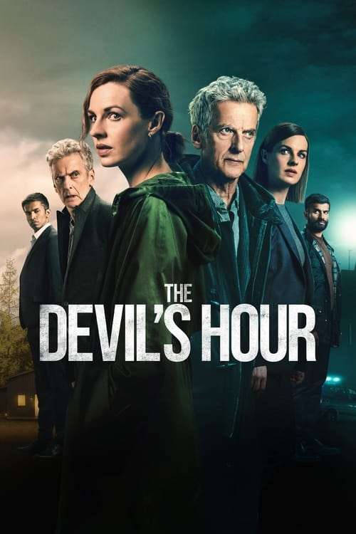 The Devil's Hour Season 2