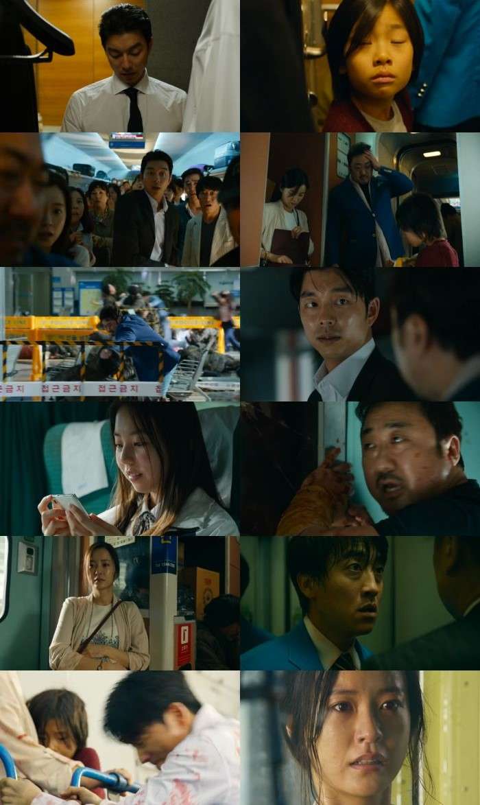 Train to Busan