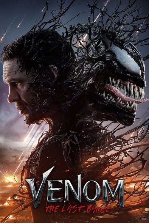 Venom: The Last Dance