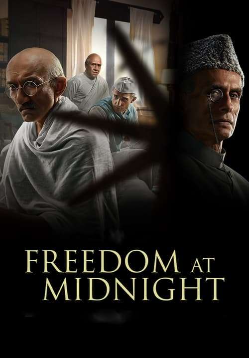 Freedom at Midnight Season 1