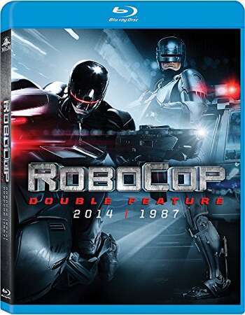 RoboCop