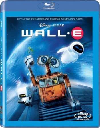 WALL·E